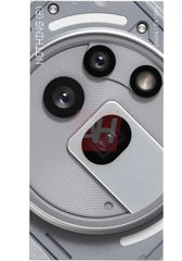 Nothing Phone (3a) Pro Nothing Phone (3a) Pro