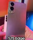 Samsung Galaxy S25 Edge