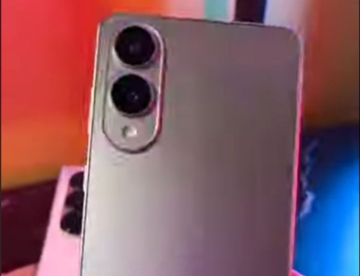 Samsung Galaxy S25 Edge