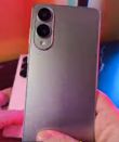 Samsung Galaxy S25 Edge