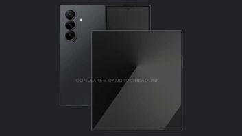 Samsung Galaxy Z Fold7