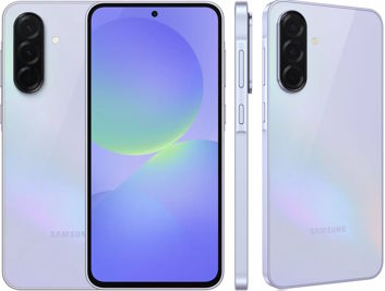 Samsung Galaxy A36 Samsung Galaxy A36