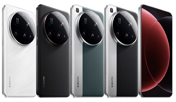 Xiaomi 15 Ultra Xiaomi 15 Ultra