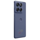 Motorola Edge 60