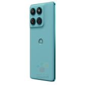 Motorola Edge 60