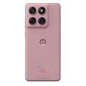 Motorola Edge 60