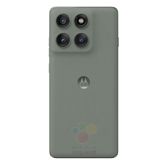 Motorola Edge 60 Pro