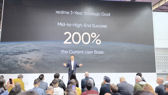 Realme zapowiada niepowstrzymany rozwój