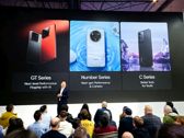 Realme zapowiada niepowstrzymany rozwój