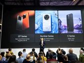 Realme zapowiada niepowstrzymany rozwój