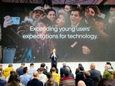 Realme zapowiada niepowstrzymany rozwój