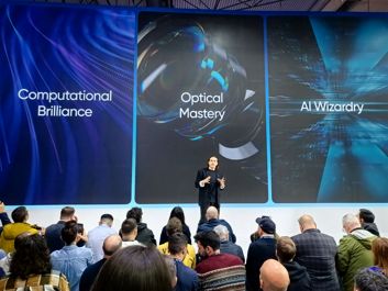 Realme szykuje smartfona z dołączanymi obiektywami