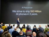 Realme zapowiada niepowstrzymany rozwój