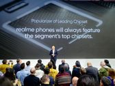 Realme zapowiada niepowstrzymany rozwój