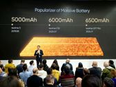 Realme zapowiada niepowstrzymany rozwój