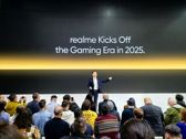 Realme zapowiada niepowstrzymany rozwój