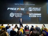 Realme zapowiada niepowstrzymany rozwój