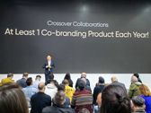 Realme zapowiada niepowstrzymany rozwój