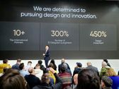 Realme zapowiada niepowstrzymany rozwój