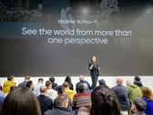 Tomasz Nowicki przedstawia serię Realme 14