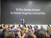 Realme zapowiada niepowstrzymany rozwój