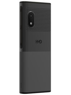 HMD 150 Music i HMD 2660 Flip