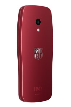 HMD Barca 3210 i HMD Barca Fusion
