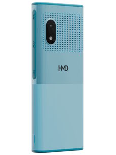 HMD 150 Music i HMD 2660 Flip