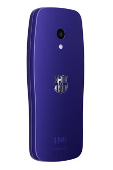 HMD Barca 3210 i HMD Barca Fusion