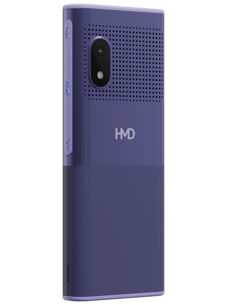 HMD 150 Music i HMD 2660 Flip