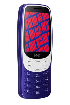 HMD Barca 3210 i HMD Barca Fusion