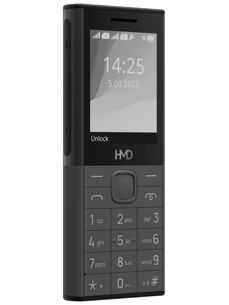 HMD 150 Music i HMD 2660 Flip