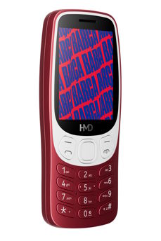 HMD Barca 3210 i HMD Barca Fusion