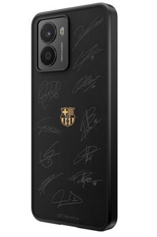 HMD Barca 3210 i HMD Barca Fusion