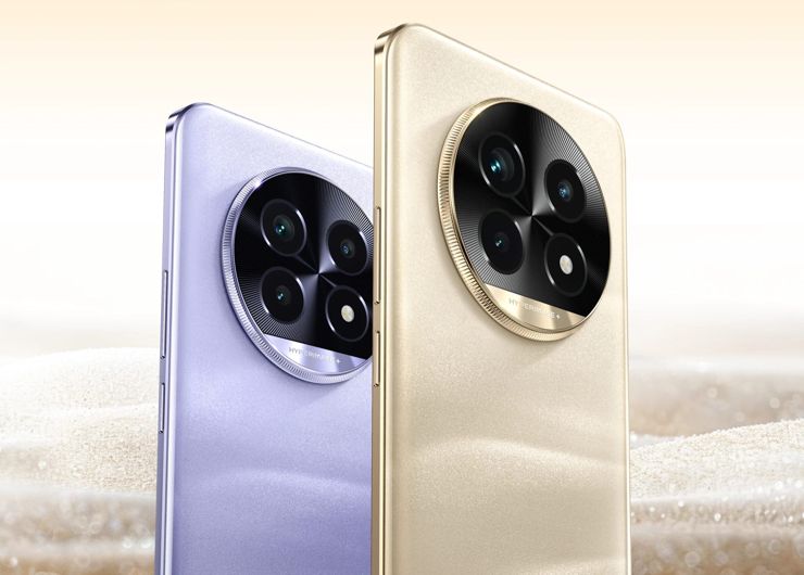 Realme 14 Pro Lite