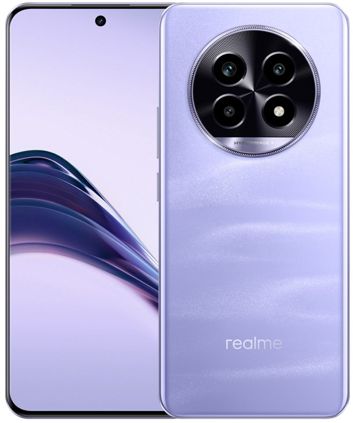 Realme 14 Pro Lite