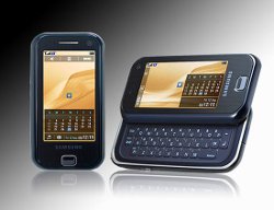 Samsung F700 Samsung F700