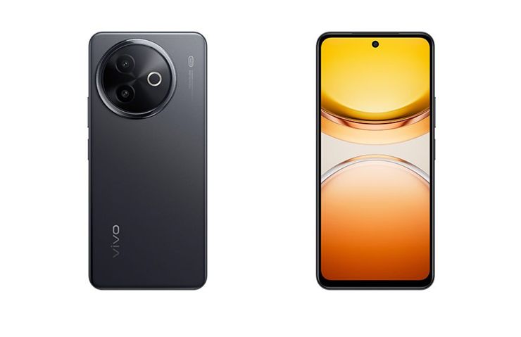 Vivo Y300i