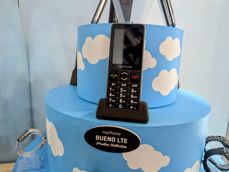 myPhone Halo 4 Plus LTE, myPhone Bueno LTE oraz myPhone Harmony LTE