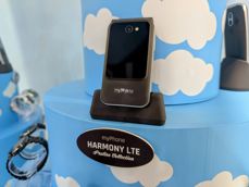 myPhone Halo 4 Plus LTE, myPhone Bueno LTE oraz myPhone Harmony LTE