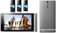 Sony Xperia SL