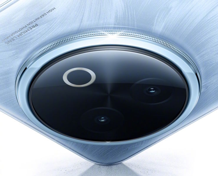 Vivo Y300i