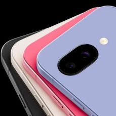 Google Pixel 9a