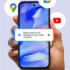 Google Pixel 9a
