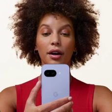 Google Pixel 9a
