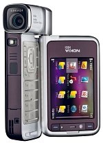 Nokia N93i