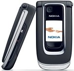 Nokia 6131 NFC