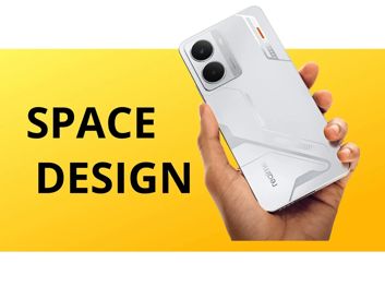 Realme P3 5G