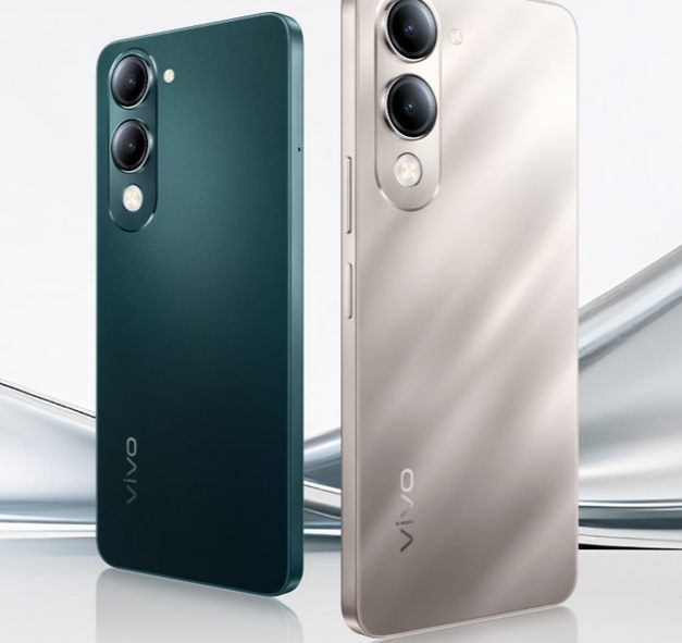 Vivo Y29s 5G Vivo Y29s 5G