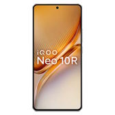 iQOO Neo 10R w dwóch wersjach kolorystycznych